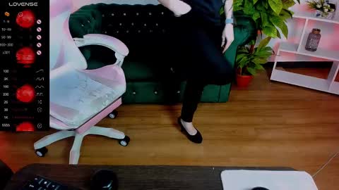 Rein online show from 03.09.25