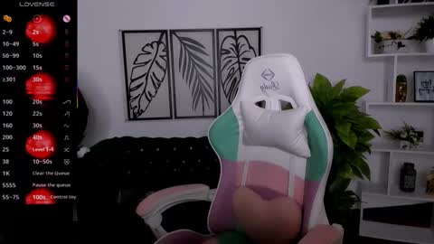 Rein online show from 09.13.25