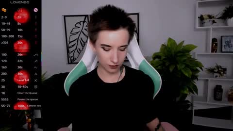 Rein online show from 09.18.25