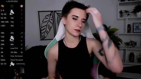 Rein online show from 09.20.25