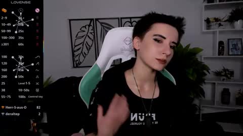 Rein online show from 09.23.25