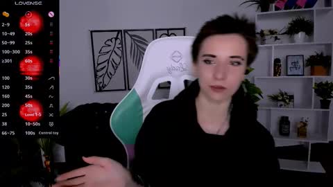 Rein online show from 10.03.25