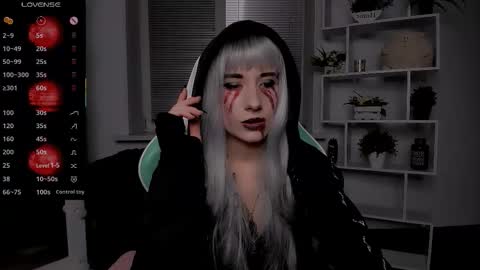 Rein online show from 10.19.25