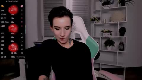 Rein online show from 10.24.25