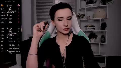 Rein online show from 10.26.25