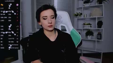 Rein online show from 10.30.25