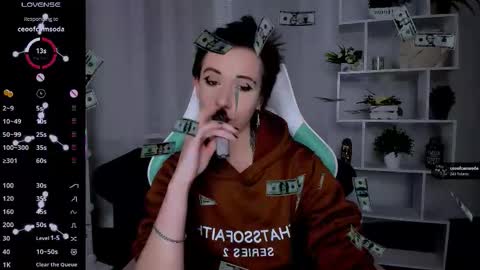 Rein online show from 11.14.25