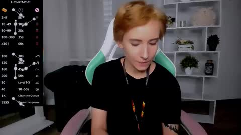 Rein online show from 11.19.25