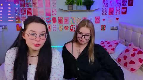 Snapshot of _reverse_gang_ chatting on 02.28.25 LISSAPVT IS OPEN online show from 02.28.25