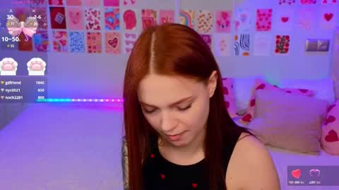 Snapshot of _reverse_gang_ chatting on 03.02.25 LISSAPVT IS OPEN online show from 03.02.25