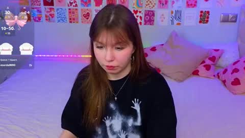 Snapshot of _reverse_gang_ chatting on 03.02.25 LISSAPVT IS OPEN online show from 03.02.25