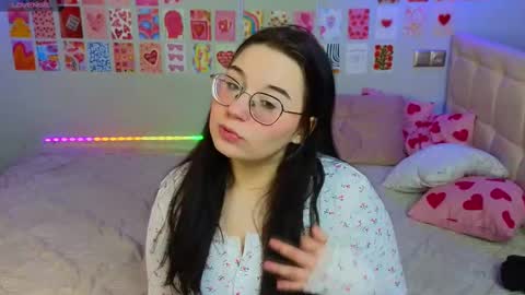 Snapshot of _reverse_gang_ chatting on 03.03.25 LISSAPVT IS OPEN online show from 03.03.25