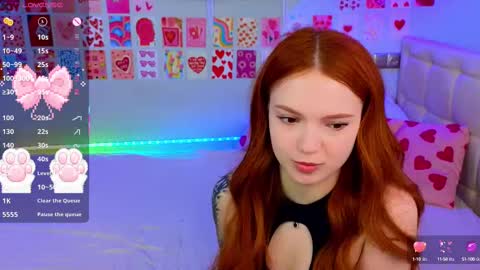 Snapshot of _reverse_gang_ chatting on 03.11.25 LISSAPVT IS OPEN online show from 03.11.25