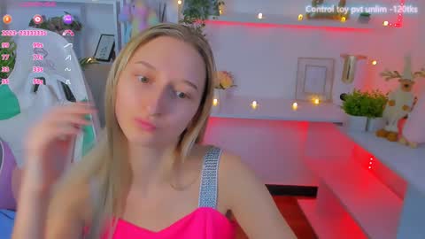 I am Rina online show from 12.27.24