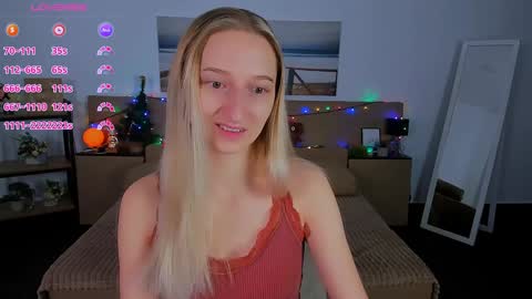 I am Rina online show from 12.28.24