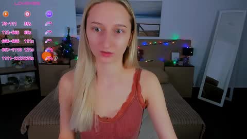 I am Rina online show from 12.28.24