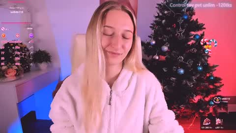 I am Rina online show from 12.31.24