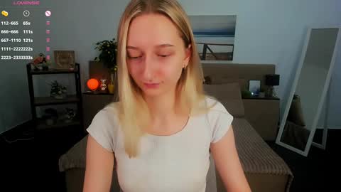 I am Rina online show from 01.11.25