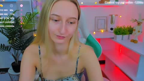 I am Rina online show from 01.24.25