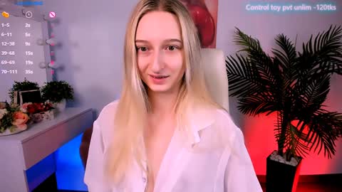 I am Rina online show from 01.26.25