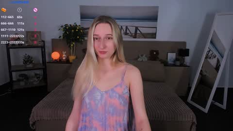 I am Rina online show from 01.28.25