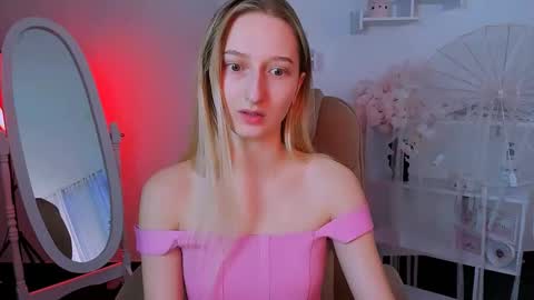 I am Rina online show from 01.29.25