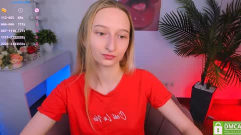 I am Rina online show from 02.03.25