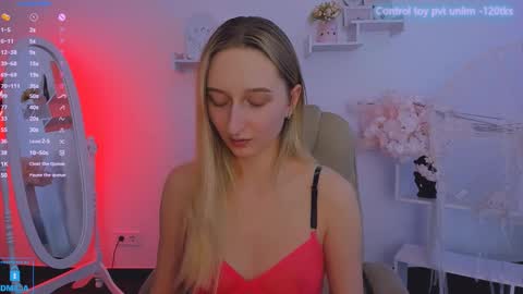 I am Rina online show from 02.08.25