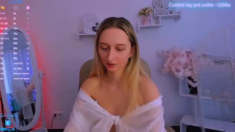 I am Rina online show from 02.09.25