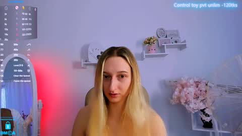 I am Rina online show from 02.13.25