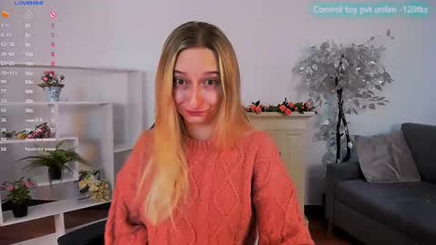 I am Rina online show from 02.16.25