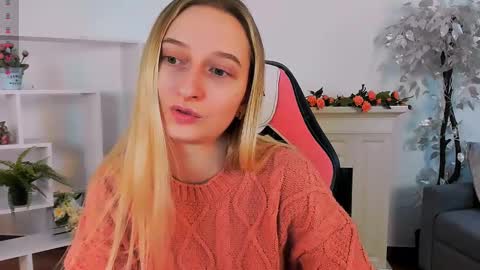 I am Rina online show from 02.16.25