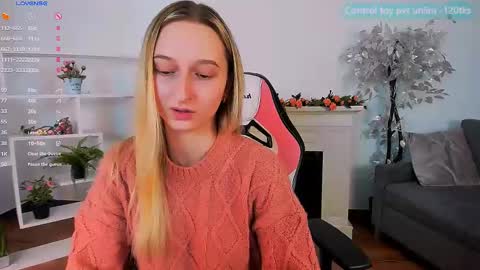 I am Rina online show from 02.16.25