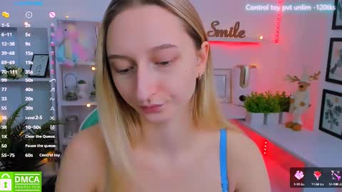 I am Rina online show from 02.19.25