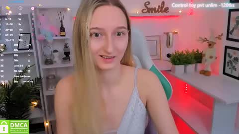 I am Rina online show from 02.20.25