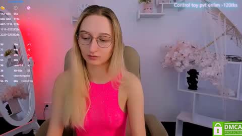 I am Rina online show from 02.21.25