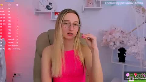 I am Rina online show from 02.21.25