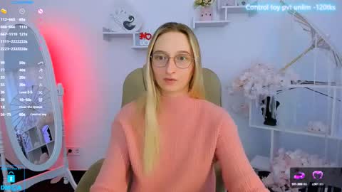 I am Rina online show from 02.27.25