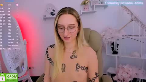 I am Rina online show from 03.05.25