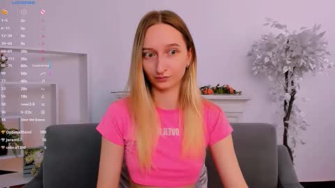 I am Rina online show from 09.12.25