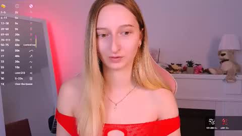 I am Rina online show from 09.14.25