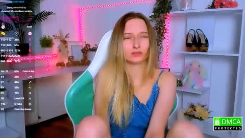 I am Rina online show from 11.30.25