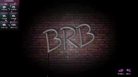 Antonella  online show from 12.30.24