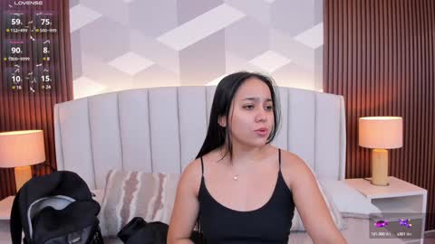 Antonella  online show from 01.10.25