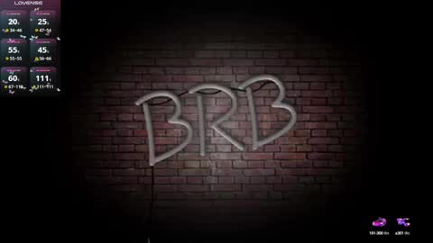 Antonella  online show from 01.10.25