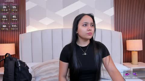 Antonella  online show from 01.21.25