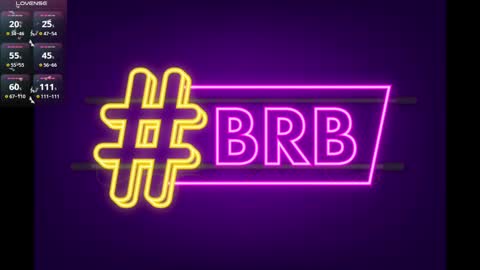 Antonella  online show from 02.03.25