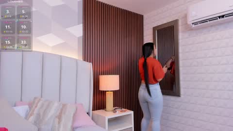 Antonella  online show from 02.05.25