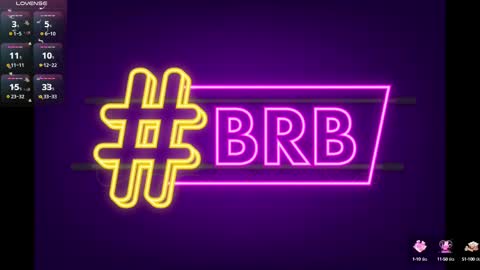 Antonella  online show from 02.19.25