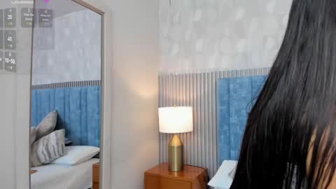 Antonella  online show from 09.09.25